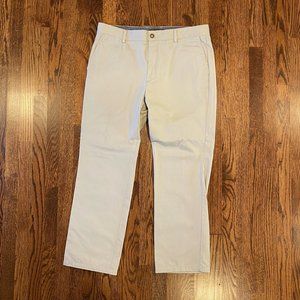 Men's Dockers Slim-Fit Pants Size 38/32